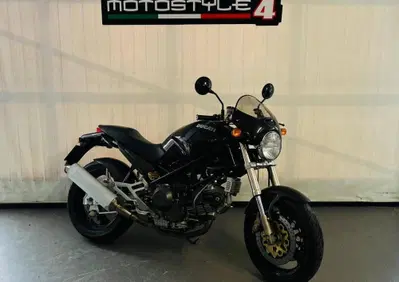 Ducati Monster 900 S (1998 - 01) - Annuncio 10016529