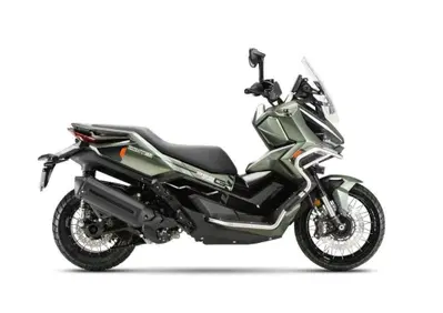 Zontes ZT368-G (2024 - 26) - Annuncio 9696000