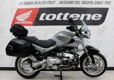 Bmw R 1150 R (2000 - 07) - Annuncio 10016535