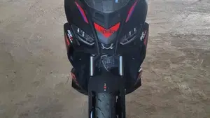 Aprilia SR GT 200 Replica (2024 - 25) 