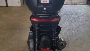 Aprilia SR GT 200 Replica (2024 - 25)  (2)