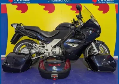 Bmw K 1200 GT (2003 - 06) - Annuncio 10016540