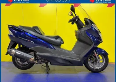 Suzuki Burgman UH 150 (2002 - 06) - Annuncio 10016544
