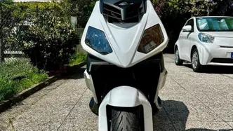 Derbi GP1 250 (2005 - 07) usata