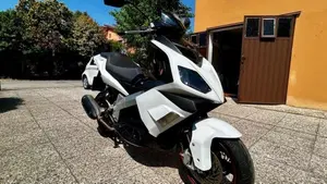 Derbi GP1 250 (2005 - 07)  (2)