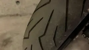 Yamaha T-Max 560 (2020 - 21)  (9)
