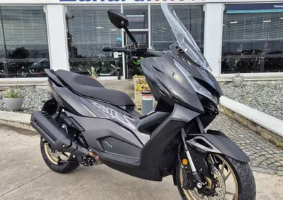 Zontes ZT368-D (2025 - 26) - Annuncio 10016561