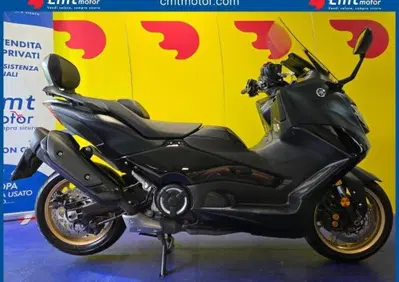 Yamaha T-Max 560 Tech Max (2022 - 24) - Annuncio 10016548