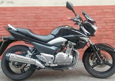 Suzuki Inazuma 250 (2012 - 17) - Annuncio 10016554
