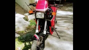 Cagiva Elefant 350  (3)