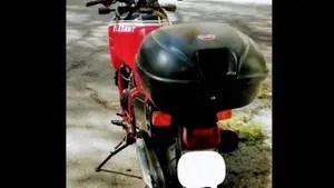 Cagiva Elefant 350  (4)