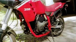 Cagiva Elefant 350  (5)