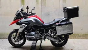 Bmw R 1200 GS (2013 - 16) 
