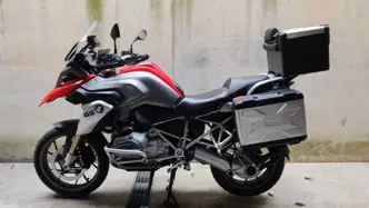 Bmw R 1200 GS (2013 - 16) usata