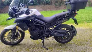 Triumph Tiger 800 ABS (2010 - 14)  (2)
