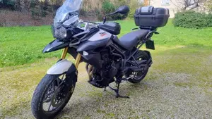 Triumph Tiger 800 ABS (2010 - 14)  (6)