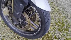 Triumph Tiger 800 ABS (2010 - 14)  (8)