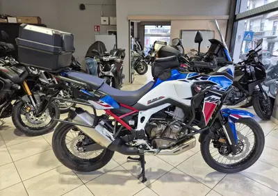 Honda Africa Twin CRF 1100L (2022 - 23) - Annuncio 10016568