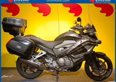 Honda Crossrunner ABS (2010 - 14) - Annuncio 10016560