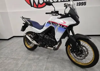 Honda Transalp XL750 (2026) - Annuncio 10016563