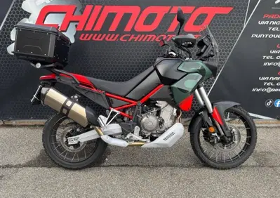 Aprilia Tuareg 660 (2025 - 26) - Annuncio 10001089