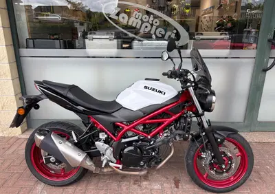 Suzuki SV650 (2025 - 26) - Annuncio 10016050