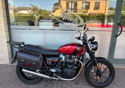 Triumph Speed Twin 900 (2023 - 24) - Annuncio 10016045
