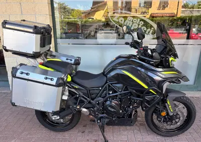 Benelli TRK 702X (2023 - 25) - Annuncio 10014637