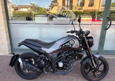 Benelli Leoncino 125 (2022 - 25) - Annuncio 10014634
