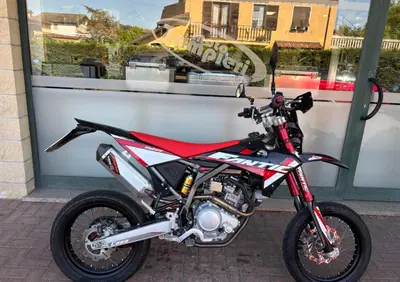 Fantic Motor Motard 125 M Performance 4t (2017) - Annuncio 10014583