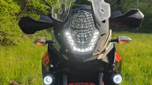 KTM 1050 Adventure (2015 - 16)  (4)