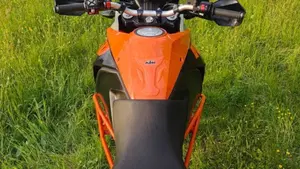 KTM 1050 Adventure (2015 - 16)  (6)