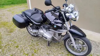 Bmw R 1150 R (2000 - 07) usata