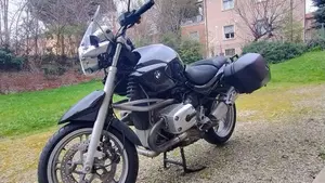 Bmw R 1150 R (2000 - 07)  (2)