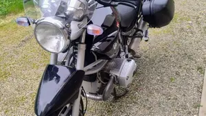 Bmw R 1150 R (2000 - 07)  (3)