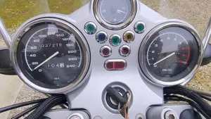 Bmw R 1150 R (2000 - 07)  (5)