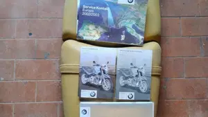Bmw R 1150 R (2000 - 07)  (9)