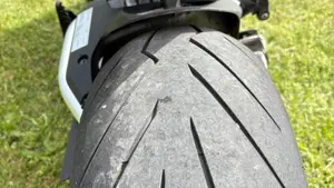 Ducati XDiavel 1262 S (2016 - 20)  (4)