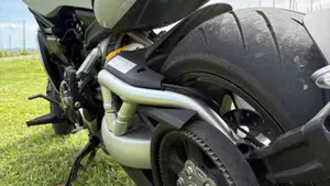 Ducati XDiavel 1262 S (2016 - 20)  (5)