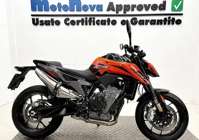 KTM 790 Duke L (2023 - 24) - Annuncio 10016578