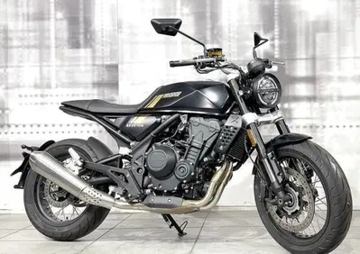 Brixton Motorcycles Crossfire 500 (2021 - 25) - Annuncio 9896463