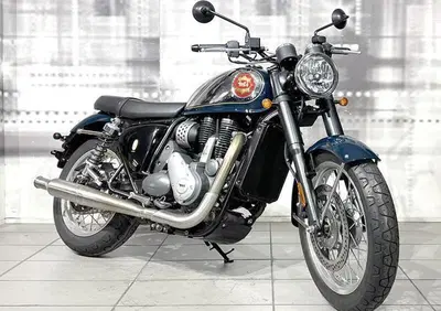 Bsa Gold Star 650 (2024 - 26) - Annuncio 9656898
