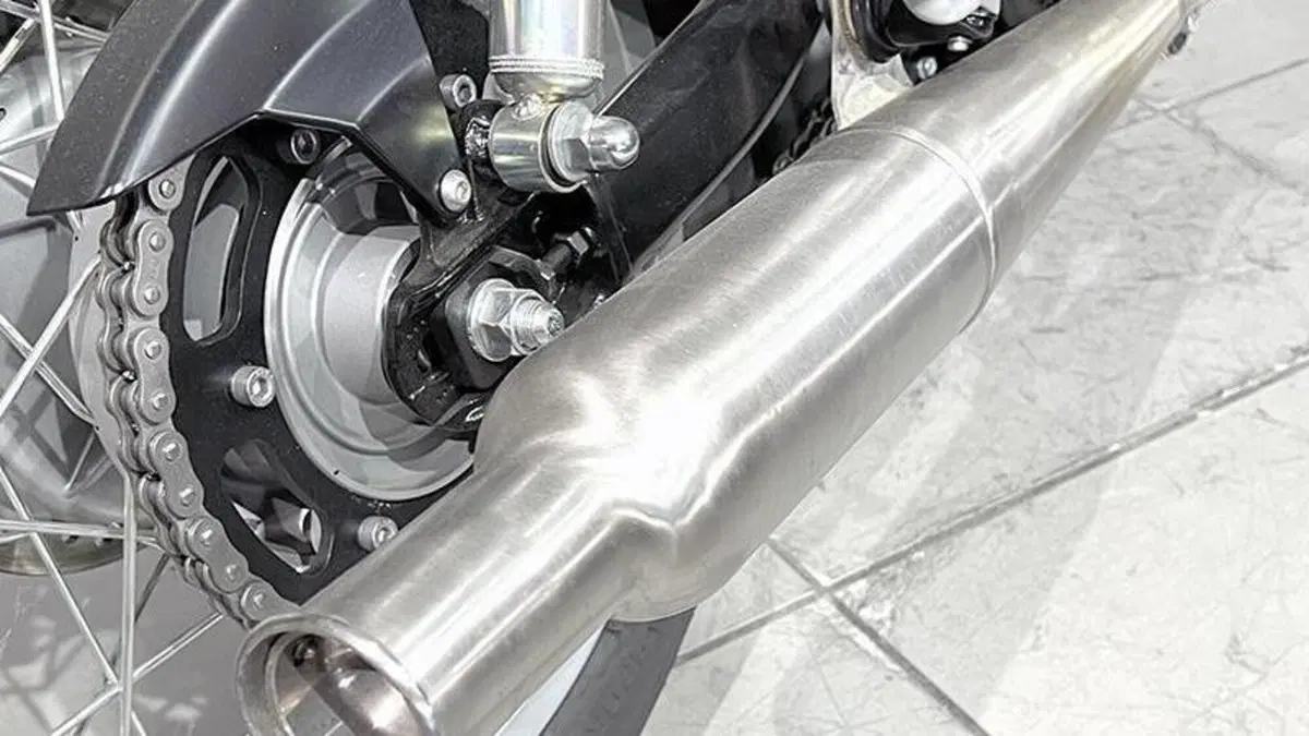 Bsa Gold Star 650 (2024 - 26)  (3)