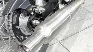 Bsa Gold Star 650 (2024 - 26)  (3)