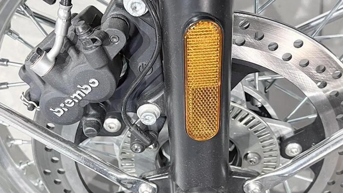 Bsa Gold Star 650 (2024 - 26)  (4)