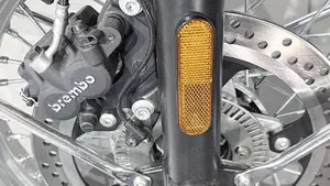 Bsa Gold Star 650 (2024 - 26)  (4)