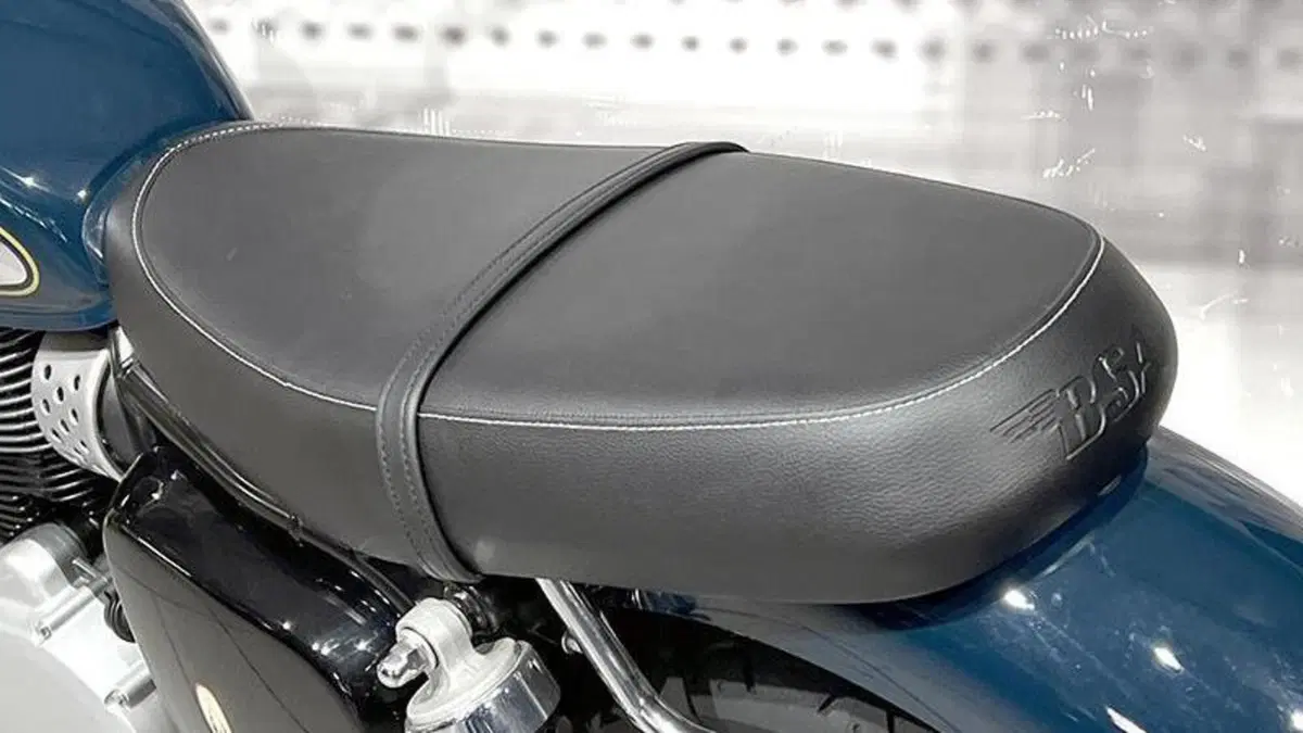 Bsa Gold Star 650 (2024 - 26)  (5)