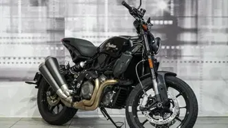 Indian FTR 1200 (2019 - 20) nuova