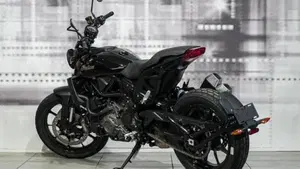 Indian FTR 1200 (2019 - 20)  (2)