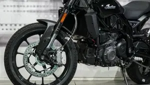 Indian FTR 1200 (2019 - 20)  (3)